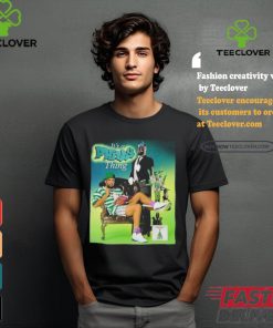 Official It’s A Eagles Philadelphia Fatman Halloween Shirt