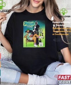 Official It’s A Eagles Philadelphia Fatman Halloween Shirt