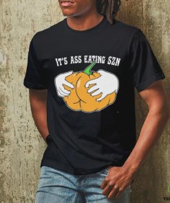 Official It's Ass Eating Szn Shirt