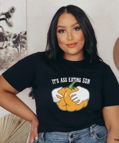 Official It's Ass Eating Szn Shirt