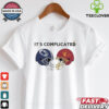 Official UConn Basketball Nike 1217 Big East Shirt
