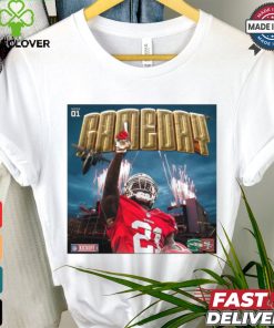 Official It’s Gameday For San Francisco 49ers NFL Kickoff 2024 49ers vs Jets t shirt 1 Official It’s Gameday For San Francisco 49ers NFL Kickoff 2024 49ers vs Jets t shirt
