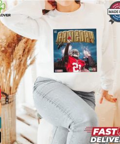 Official It’s Gameday For San Francisco 49ers NFL Kickoff 2024 49ers vs Jets t shirt 2 Official It’s Gameday For San Francisco 49ers NFL Kickoff 2024 49ers vs Jets t shirt
