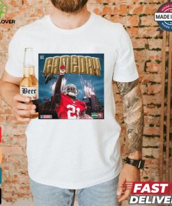 Official It’s Gameday For San Francisco 49ers NFL Kickoff 2024 49ers vs Jets t shirt 3 Official It’s Gameday For San Francisco 49ers NFL Kickoff 2024 49ers vs Jets t shirt