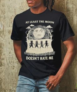 Official It’s Moon Ritual Hours New Shirt
