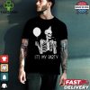 Jelly Roll Beautifully Broken Shirt