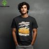 Reynolds Sister Purdue cartoon shirt