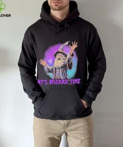 Official It’s Wizard Time Shirt