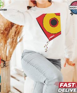 Official J Dilla Fall in Love shirt