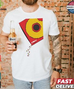Official J Dilla Fall in Love shirt