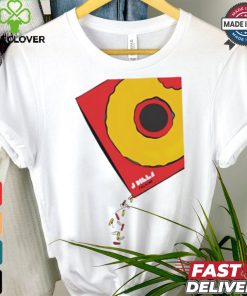 Official J Dilla Fall in Love shirt
