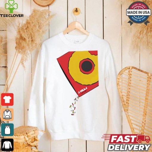 Official J Dilla Fall in Love shirt
