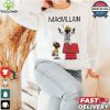 Taz michigan state spartans shirt