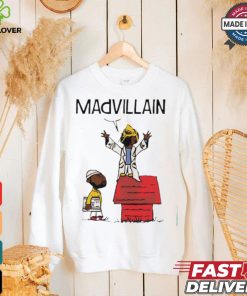 Official J Dilla Madvillain shirt
