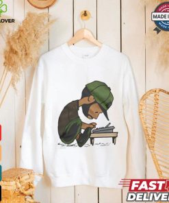 Official J Dilla Maestro shirt