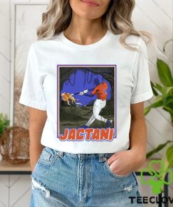 Official Jac Caglianone, Jactani baseball shirt