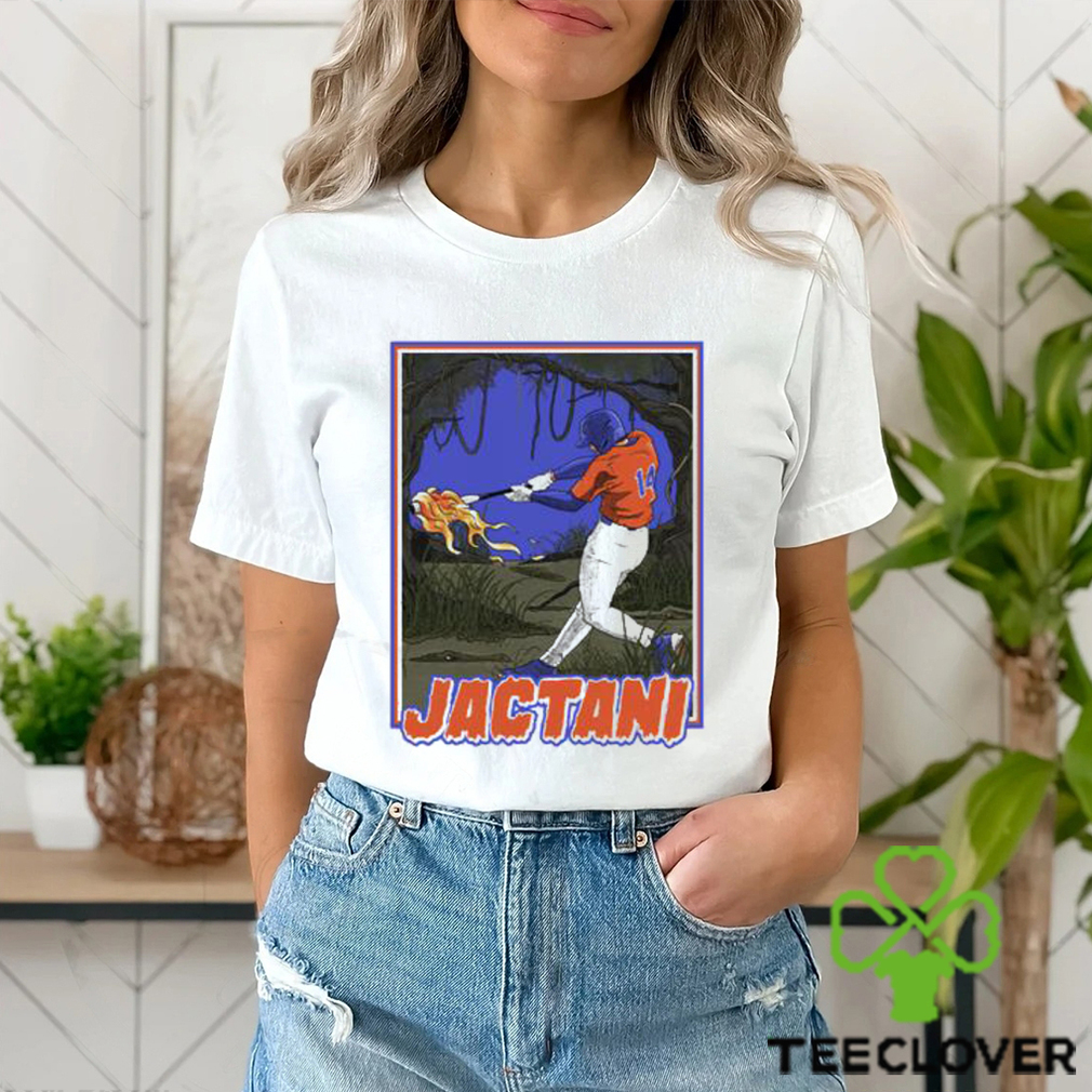 Official Jac Caglianone, Jactani baseball shirt Official Jac Caglianone, Jactani baseball shirt