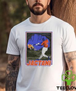 Official Jac Caglianone, Jactani baseball shirt