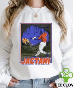 Official Jac Caglianone, Jactani baseball shirt