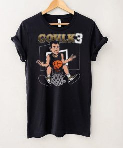 Official Jack Gohlke Golik3 Shirt