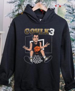 Official Jack Gohlke Golik3 Shirt