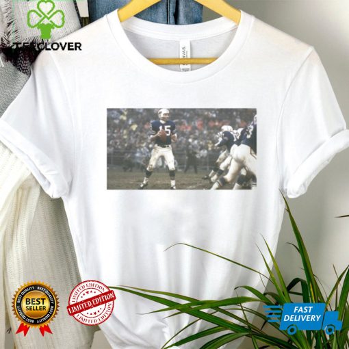 Official Jack Kemp for the Buffalo Bills shirt