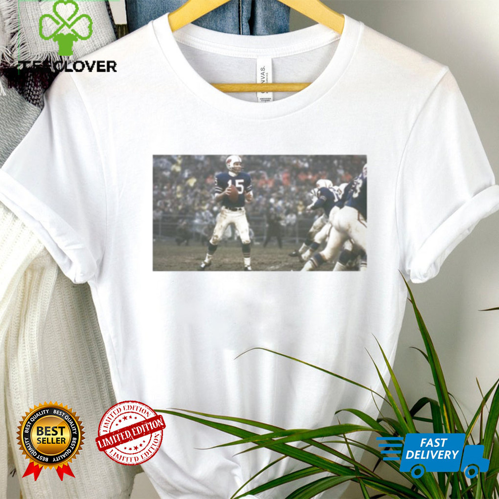 Official Jack Kemp for the Buffalo Bills shirt Official Jack Kemp for the Buffalo Bills shirt