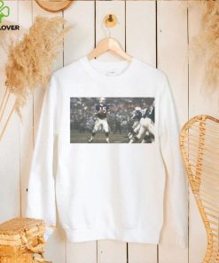 Official Jack Kemp for the Buffalo Bills shirt