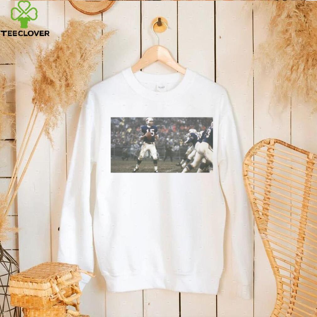 Official Jack Kemp for the Buffalo Bills shirt Official Jack Kemp for the Buffalo Bills shirt