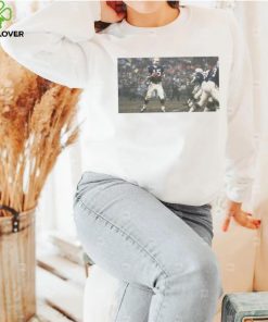Official Jack Kemp for the Buffalo Bills shirt