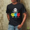 Dallas Cowboys Homage The NFL ASL Collection by Love Sign Tri Blend T Shirt