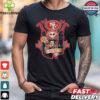 Official Kirk Cousins Atlanta Falcons Let Kirk Cook T Shirt