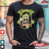 Capable Of Anything Entitled To Nothing Texas Longhorns t shirt