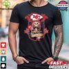 St. Louis Cardinals Levelwear Influx Team Arch Shirt