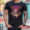 Official Buffalo Partners Half Heart Shirt