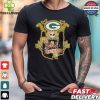 Tampa Bay Buccaneers Dusted Shirt