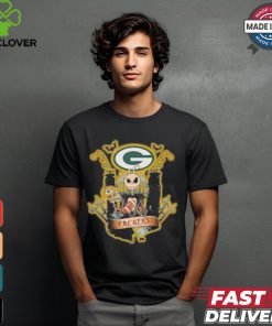 Official Jack Skellington X Denver Packers Halloween Shirt