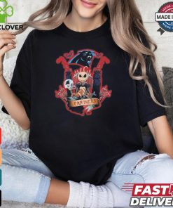 Official Jack Skellington X Denver Panthers Halloween Shirt