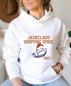 Official Jackclaus Shopping Spree 2023 shirt