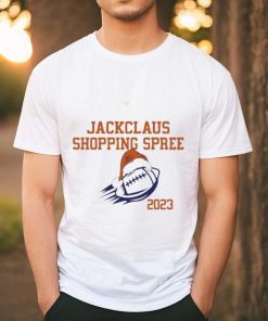 Official Jackclaus Shopping Spree 2023 shirt 1 Official Jackclaus Shopping Spree 2023 shirt