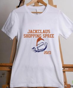 Official Jackclaus Shopping Spree 2023 shirt 3 Official Jackclaus Shopping Spree 2023 shirt