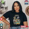 Official Horror Characters Movie Team You Can’t Sit With Us Dallas Cowboys Halloween Shirt