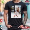 Official Charley Crockett August 22 2024 Greenfield Lake Amphitheater In Wilmington NC Poster Shirt