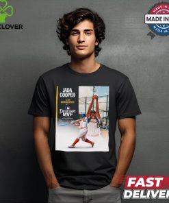 Official Jada Cooper 2024 NIKE RBI World Series Develops MVP shirt