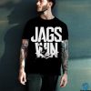 Sharkrobot Merch Pigboom Akumu Shirt