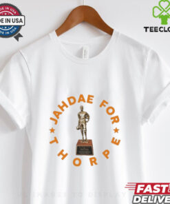 Official Jahdae For Thorpe Shirt