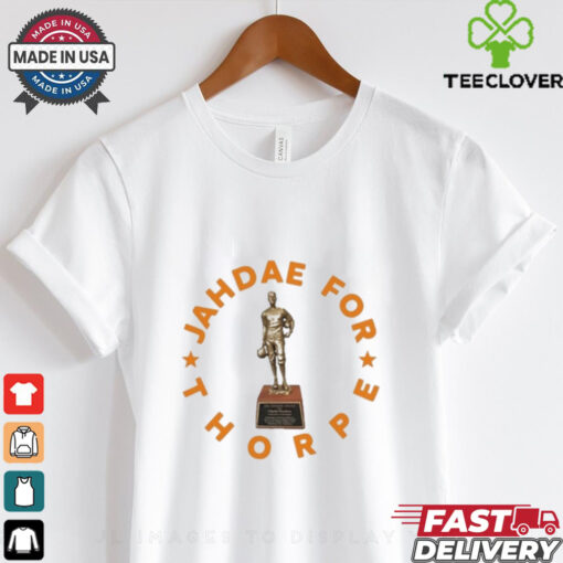 Official Jahdae For Thorpe Shirt