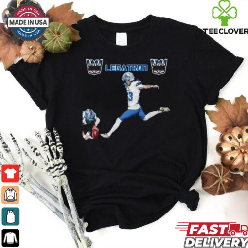 Official Jake Bates Legatron Shirt