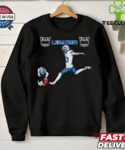 Official Jake Bates Legatron Shirt