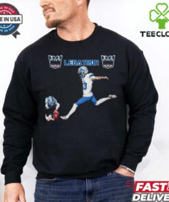 Official Jake Bates Legatron Shirt